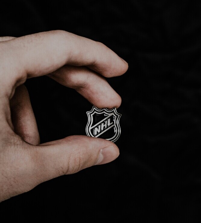 Nhl logo